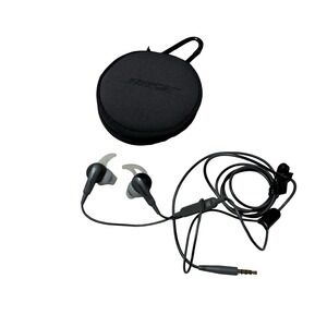 Bose Soundsport Wired 3.5mm Jack Earphones In-ear Sporting Headphones